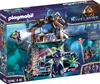 Picture of Playmobil Novelmore Violet Vale - Portal Demonów (70746)