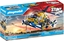 Изображение Playmobil Playmobil Air Stunt Show Film Crew Helicopter 70833