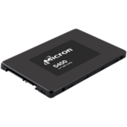 Attēls no Micron 5400 PRO 240GB SATA 2.5