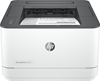 Изображение HP LaserJet Pro 3002dn Printer, Black and white, Printer for Small medium business, Print, Wireless; Print from phone or tablet; Two-sided printing