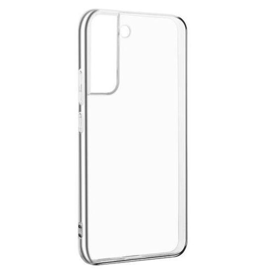 Picture of PURO SGS22P03NUDETR mobile phone case 16.8 cm (6.6") Cover Transparent