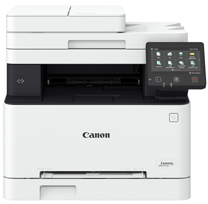 Attēls no CANON i-SENSYS MF657Cdw MFP 21ppm