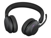 Picture of Jabra Evolve2 65 USB-C Black MS Stereo