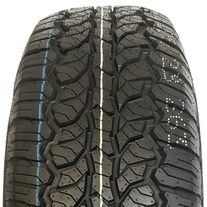 Picture of 205/75R15 APLUS A929 97T A/T M+S