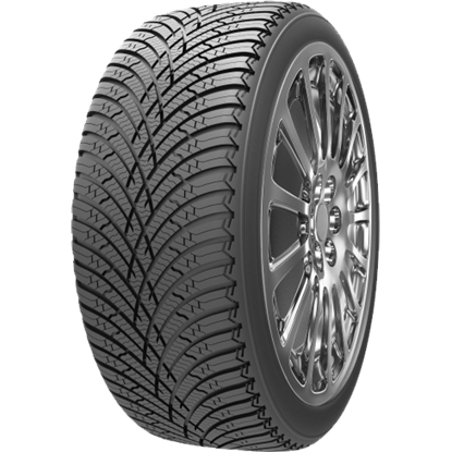 Attēls no 225/45R19 DOUBLE STAR DLA01 96W M+S