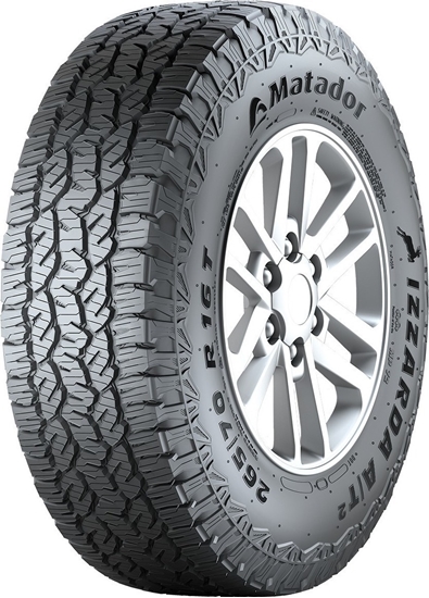 Изображение 275/45R20 MATADOR MP72 110H XL M+S 3PMSF