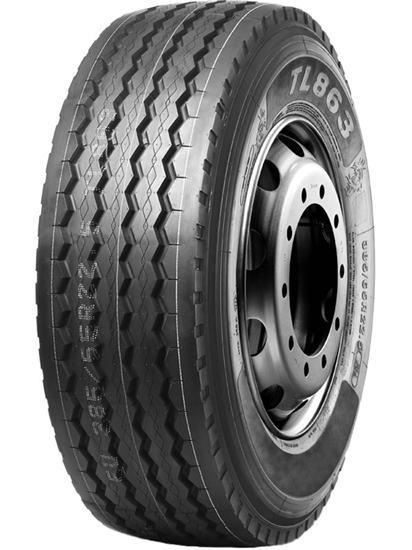 Picture of 385/55R22.5 LEAO ATL863 158L/160J M+S 3PMSF