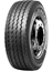 Attēls no 385/55R22.5 LEAO ATL863 158L/160J M+S 3PMSF