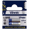 Picture of 4LR44 baterijas Vinnic Alkaline 544A / L1325F iepakojumā 1 gb.