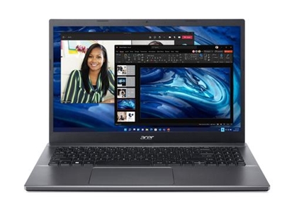 Изображение Acer Extensa 15 EX215-55-50GC Laptop 39.6 cm (15.6") Full HD Intel® Core™ i5 i5-1235U 8 GB DDR4-SDRAM 512 GB SSD Wi-Fi 5 (802.11ac) Windows 11 Pro Grey
