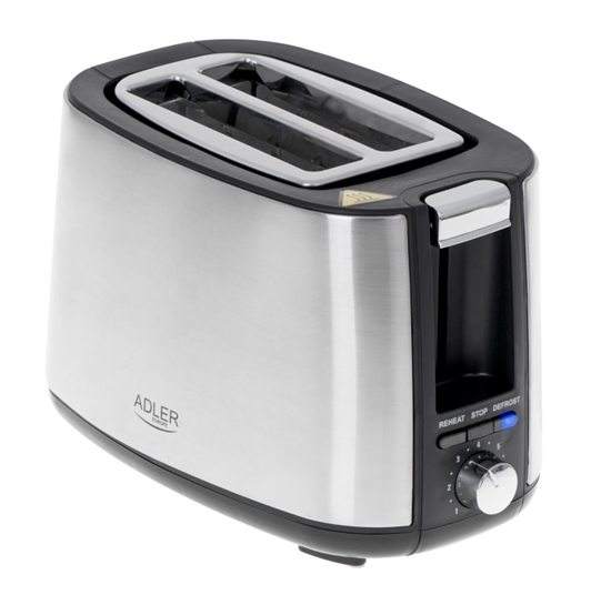 Изображение Adler AD 3214 toaster