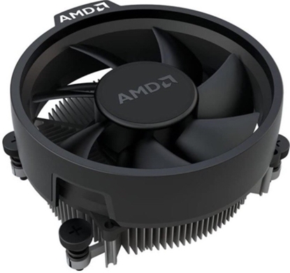 Picture of AMD Wraith Stealth Ryzen AM4 CPU cooling