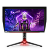 Picture of AOC AG254FG computer monitor 62.2 cm (24.5") 1920 x 1080 pixels Full HD LED Black