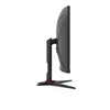 Изображение AOC G2 C24G2AE/BK computer monitor 59.9 cm (23.6") 1920 x 1080 pixels Full HD LED Black, Red