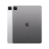 Изображение Apple iPad Pro 12,9 (6. Gen) 256GB Wi-Fi Space Grey