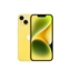 Изображение Apple iPhone 14 15.5 cm (6.1") Dual SIM iOS 16 5G 128 GB Yellow
