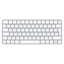 Attēls no Apple Magic Keyboard mit Touch ID (deutsch)