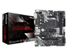 Изображение ASRock B450M-HDV R4.0 AMD AM4 MATX 2xDDR4 1xM.2 Motherboard