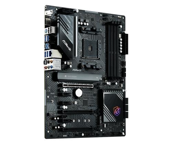 Picture of Asrock X570S PG Riptide AMD X570 Socket AM4 ATX