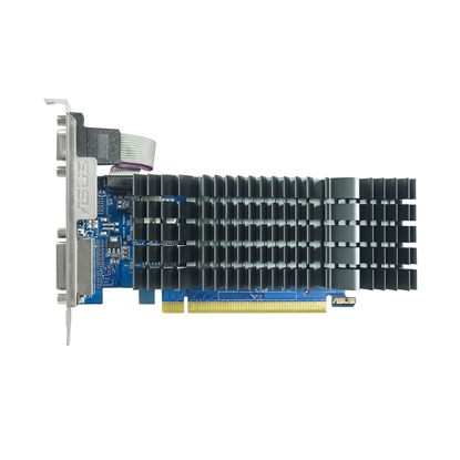 Изображение Videokarte ASUS GeForce GT 710 Evo