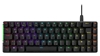 Изображение ASUS ROG Falchion Ace BLK keyboard USB QWERTZ German Black