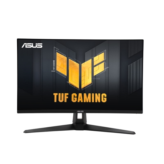 Picture of ASUS TUF Gaming VG27AQA1A 68.6 cm (27") 2560 x 1440 pixels Quad HD Black