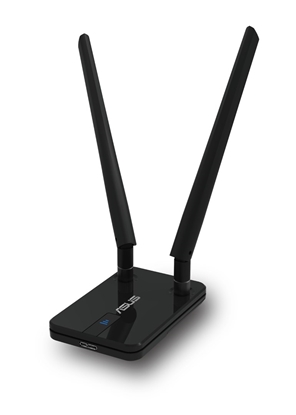 Attēls no USB 3.0 network adapter ASUS USB-AC58