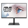 Изображение ASUS VA27AQSB LED display 68.6 cm (27") 2560 x 1440 pixels Quad HD Black