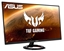 Attēls no ASUS VG279Q1R computer monitor 68.6 cm (27") 1920 x 1080 pixels Full HD LCD Black