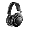 Изображение Austiņas Audio Technica ATH-M20xBT Black