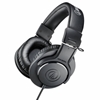 Picture of Austiņas Audio-Technica ATH-M20X Black