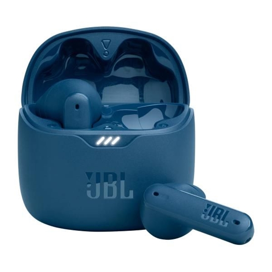 Picture of Austiņas JBL Tune FleX Blue