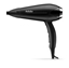 Picture of BaByliss D572DE hair dryer 2200 W Black