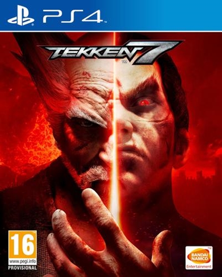 Picture of BANDAI NAMCO Entertainment Tekken 7