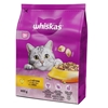 Picture of Barība kaķiem Whiskas ar vistas gaļu kaķiem senioriem 800g