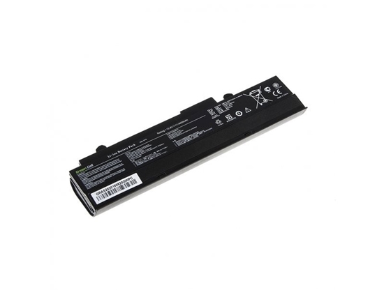 Picture of Bateria do Asus Eee-PC 11,1V 4400mAh 