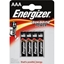 Picture of Energizer Bateria Base AAA / R03 4 szt.