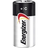 Изображение Energizer Bateria C / R14 2 szt.