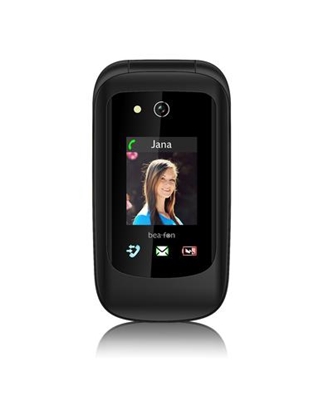 Attēls no Bea-Fon SL720 black