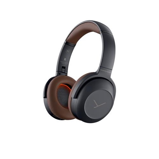 Изображение Beyerdynamic Lagoon ANC Explorer Headset Wired & Wireless Head-band Music USB Type-C Bluetooth 