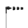 Picture of Belkin Rockstar In-Ear Headphone USB-C Connector bl. G3H0002btBLK