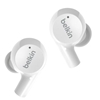 Изображение Belkin SoundForm Rise Headset True Wireless Stereo (TWS) In-ear Bluetooth White