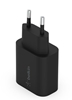 Picture of Belkin Wall Charger  USB-C 25W PD 3.0 black WCA004vfBK