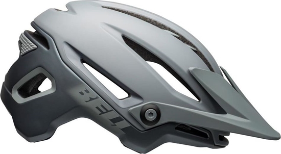 Picture of Bell Kask MTB Sixer Integrated Mips szary roz. M (55-59 cm)