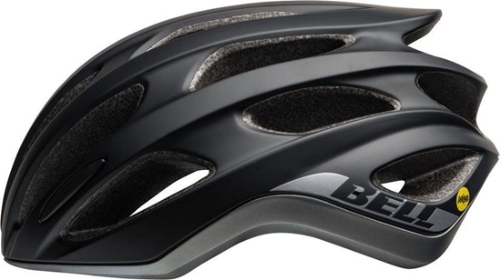 Picture of Bell Kask szosowy BELL FORMULA INTEGRATED MIPS matte gloss black gray roz. L (58–62 cm) (NEW)