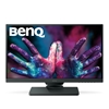 Picture of BenQ PD2500Q computer monitor 63.5 cm (25") 2560 x 1440 pixels Quad HD LCD Grey