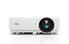 Picture of Benq SH753+ data projector Standard throw projector 5000 ANSI lumens DLP 1080p (1920x1080) White