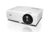 Picture of Benq SH753+ data projector Standard throw projector 5000 ANSI lumens DLP 1080p (1920x1080) White