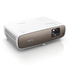 Picture of Benq W2700 data projector Standard throw projector 2000 ANSI lumens DLP 2160p (3840x2160) 3D Brown, White