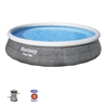 Picture of BestWay | Pool | Fast Set | Round